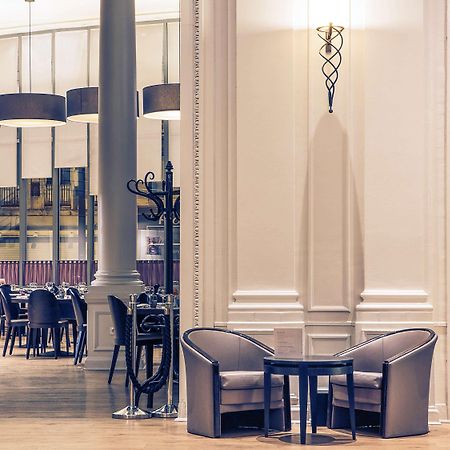 Mercure Lille Roubaix Grand Hotel Екстериор снимка