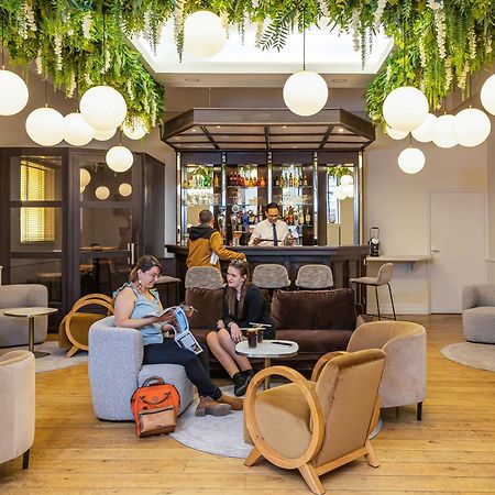 Mercure Lille Roubaix Grand Hotel Екстериор снимка