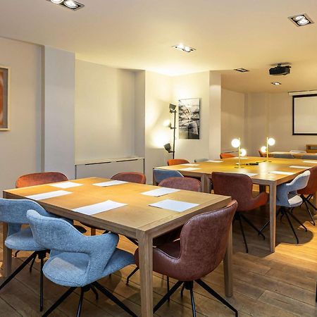 Mercure Lille Roubaix Grand Hotel Екстериор снимка