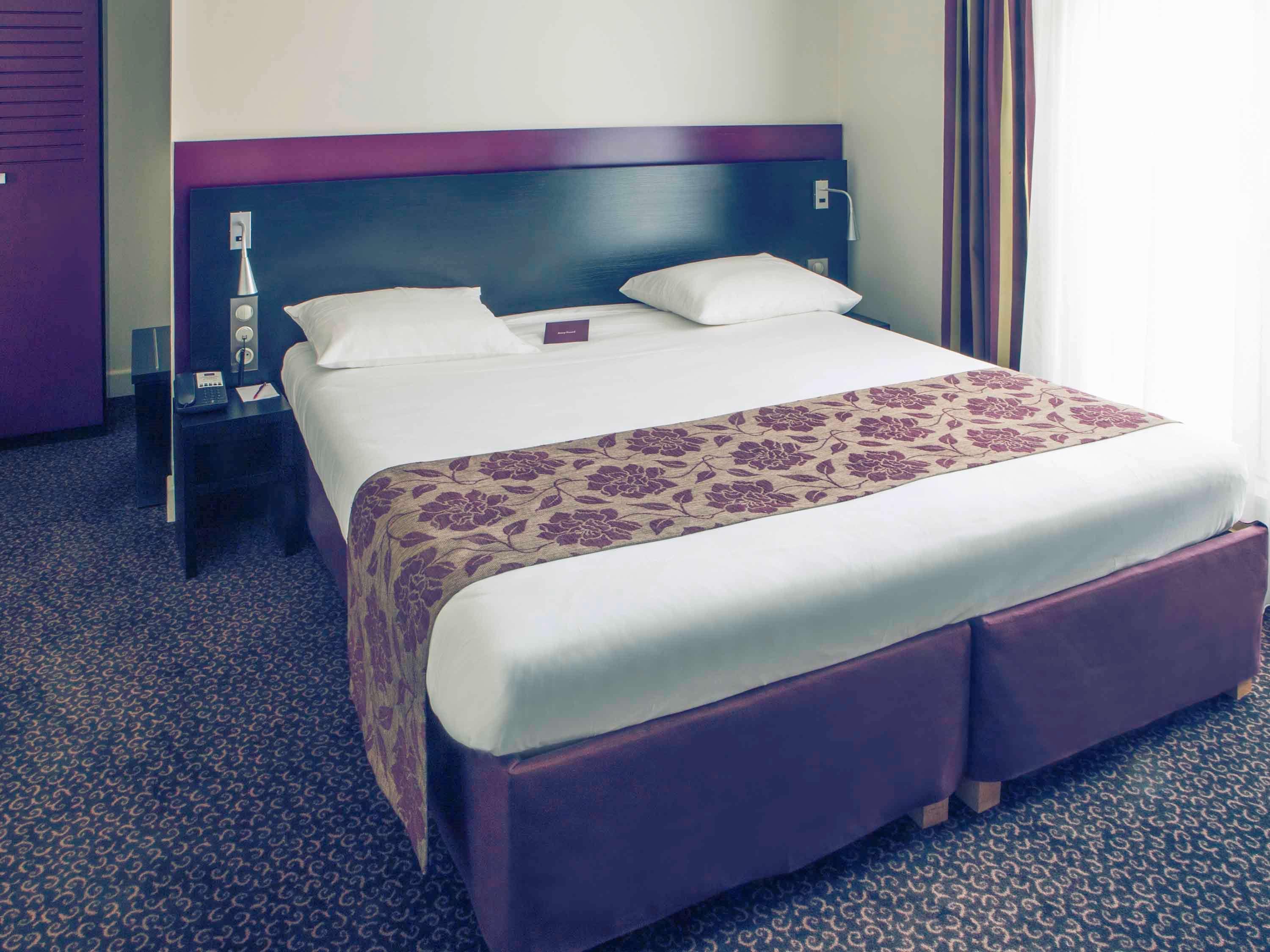 Mercure Lille Roubaix Grand Hotel Екстериор снимка