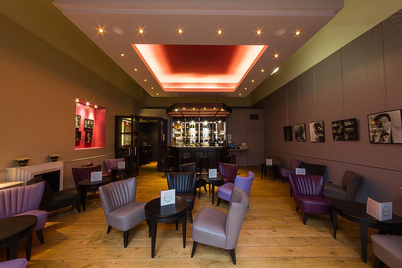 Mercure Lille Roubaix Grand Hotel Екстериор снимка