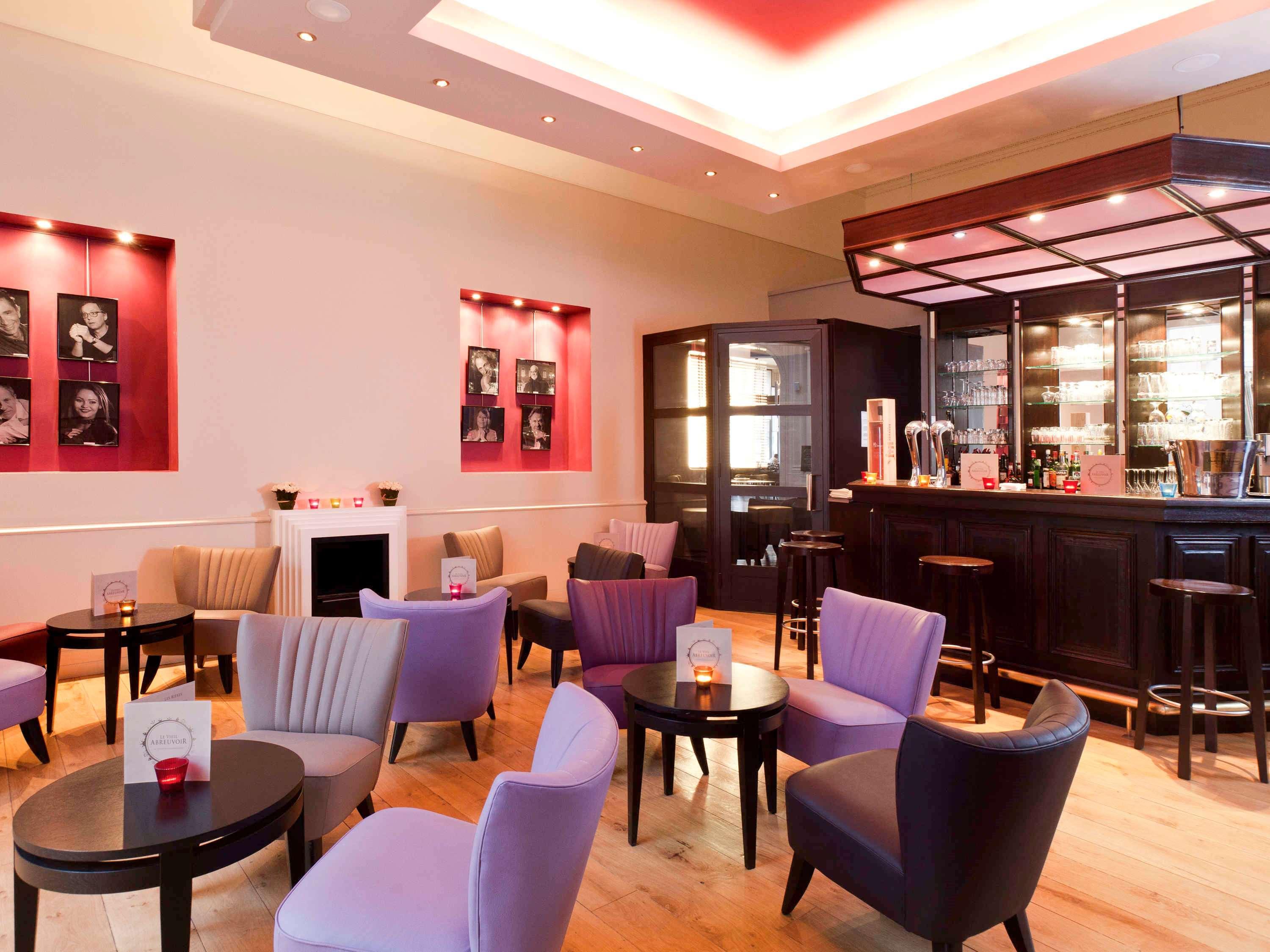 Mercure Lille Roubaix Grand Hotel Екстериор снимка