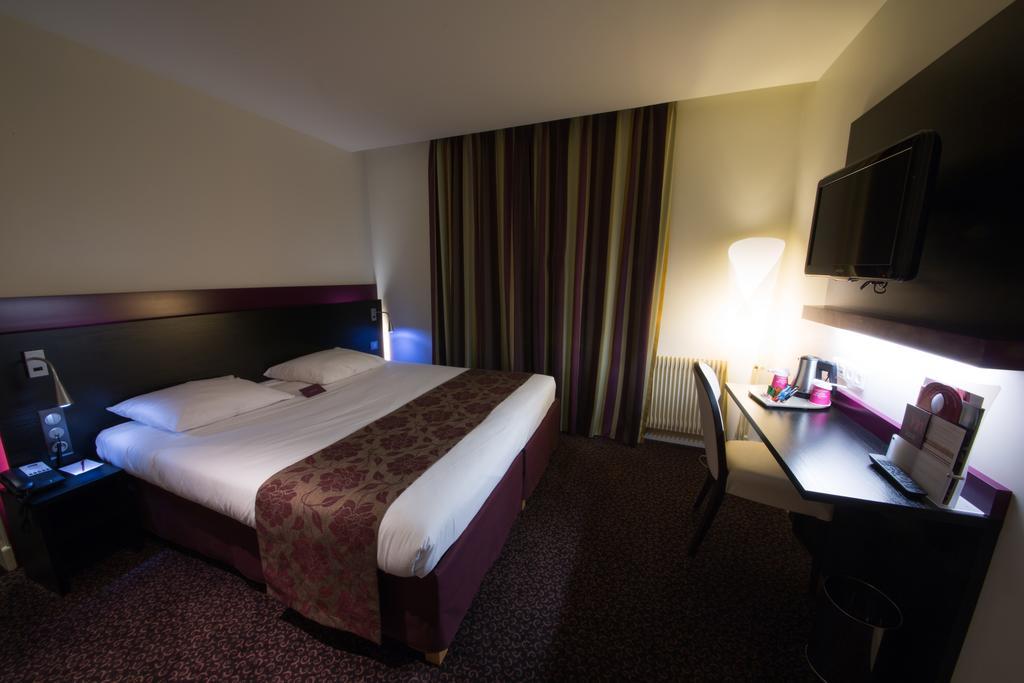 Mercure Lille Roubaix Grand Hotel Екстериор снимка