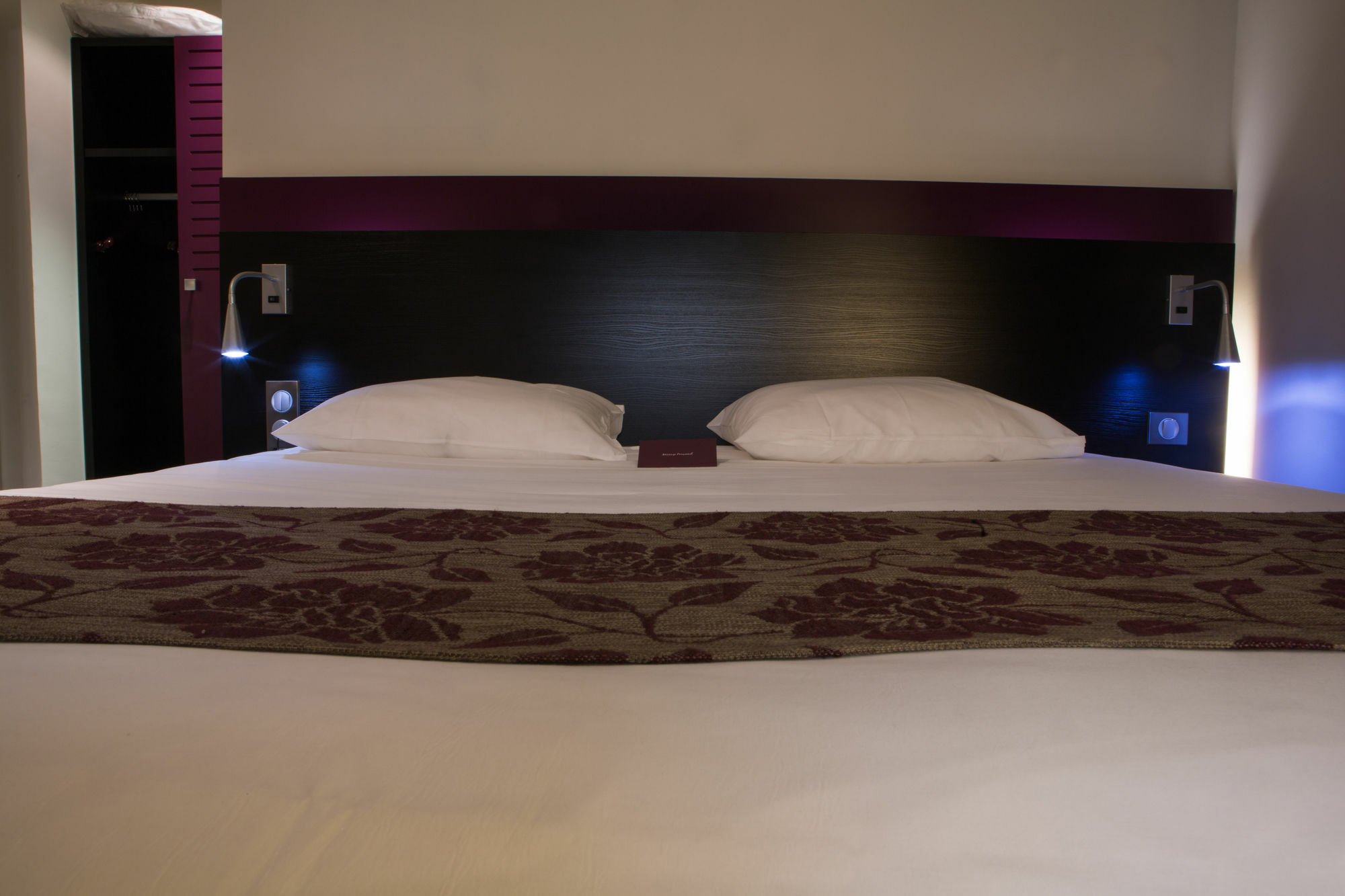 Mercure Lille Roubaix Grand Hotel Екстериор снимка