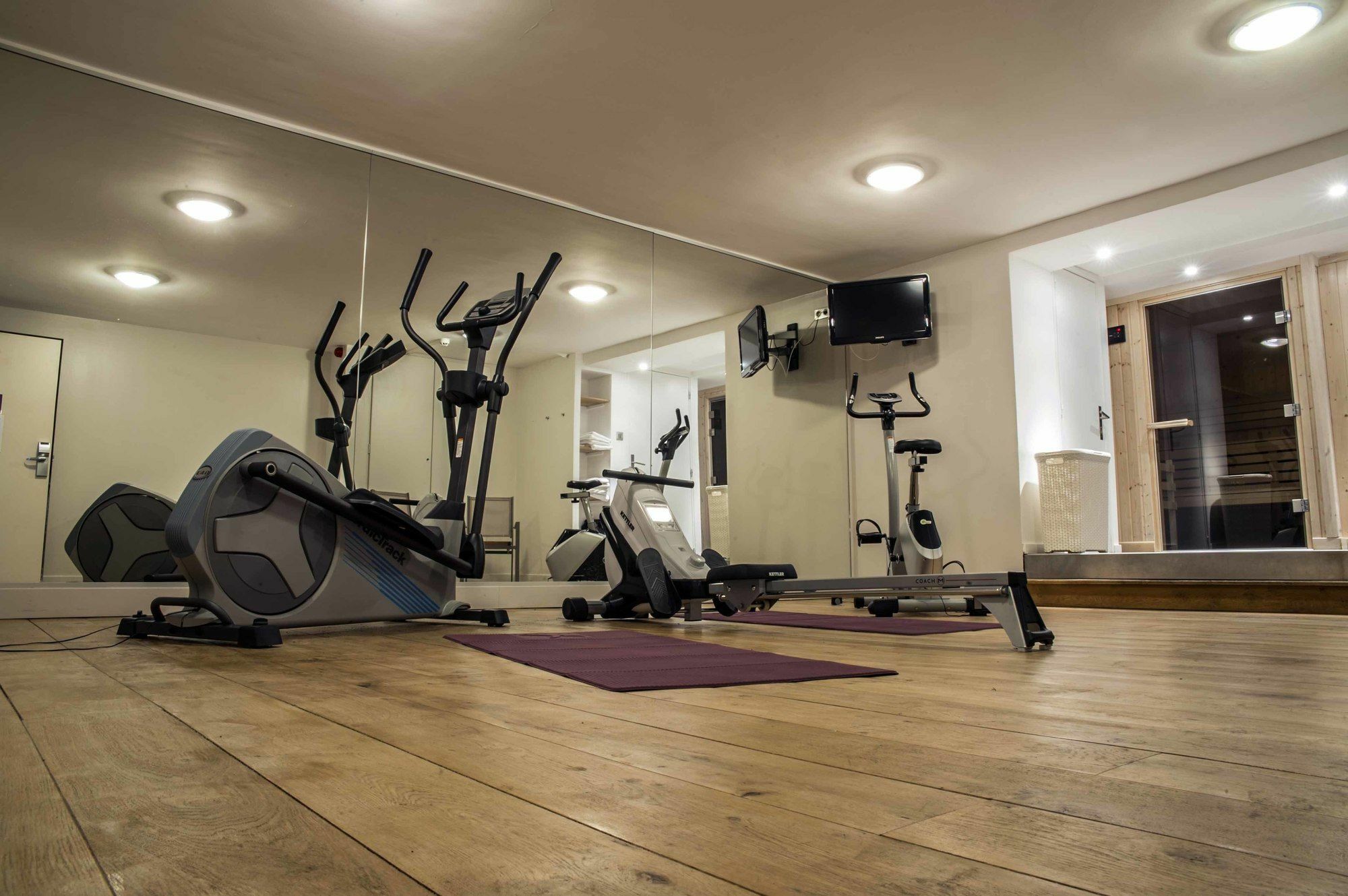 Mercure Lille Roubaix Grand Hotel Екстериор снимка